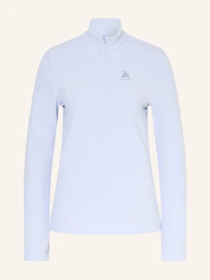 Odlo Sweter Z Polaru Roy blau