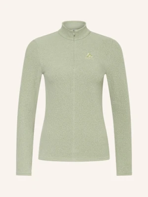 Odlo Sweter Z Polaru Roy gruen