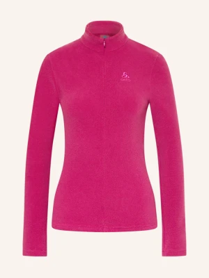 Odlo Sweter Z Polaru Roy pink