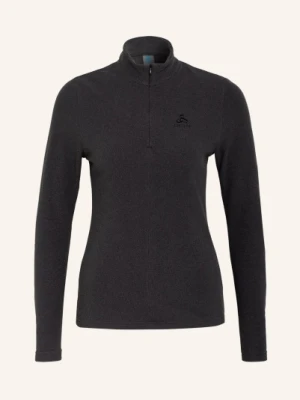 Odlo Sweter Z Polaru Roy schwarz