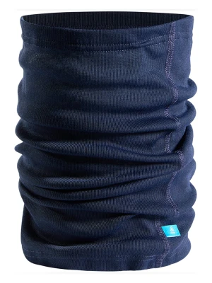 Odlo Szal-koło "Active Warm" w kolorze granatowym rozmiar: onesize