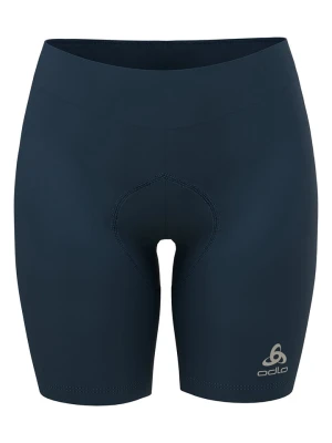 Odlo Szorty kolarskie "Essentials" w kolorze granatowym rozmiar: XS