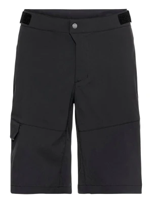 Odlo Szorty kolarskie "Ride 365" w kolorze czarnym rozmiar: 48