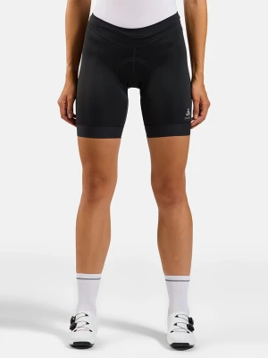 Odlo Szorty kolarskie "Zeroweight" w kolorze czarnym rozmiar: XS