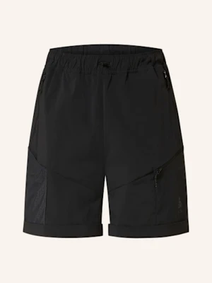 Odlo Szorty Trekkingowe Essential schwarz