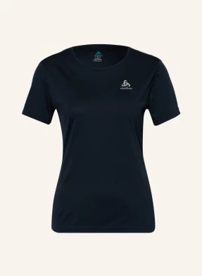 Odlo T-Shirt Cardada blau