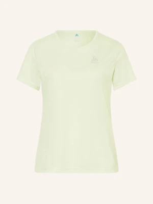 Odlo T-Shirt Cardada gruen
