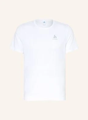 Odlo T-Shirt Cardada weiss