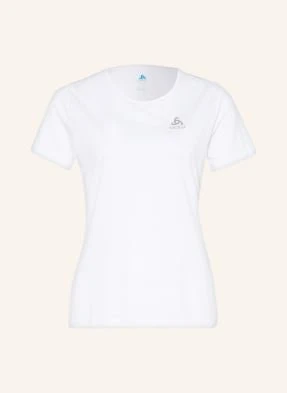 Odlo T-Shirt Cardada weiss