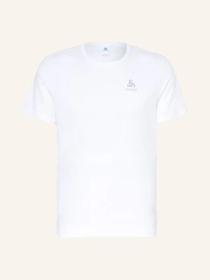 Odlo T-Shirt Cardada weiss