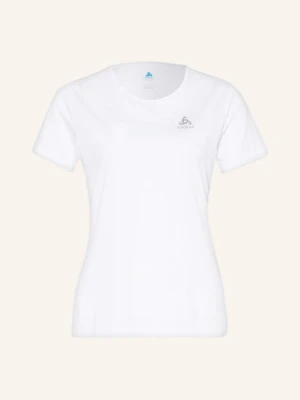 Odlo T-Shirt Cardada weiss