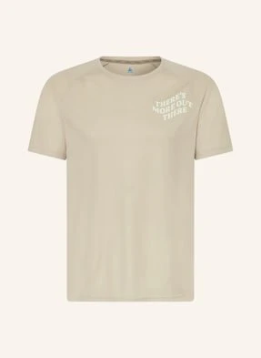 Odlo T-Shirt Essential grau