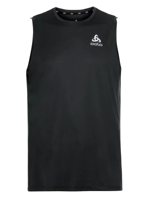 Odlo Top "Essential" w kolorze czarnym do biegania rozmiar: XL