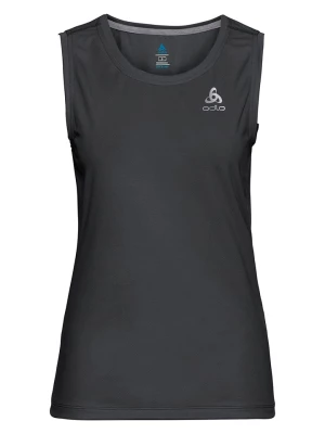Odlo Top sportowy "F-Dry" w kolorze czarnym rozmiar: XL