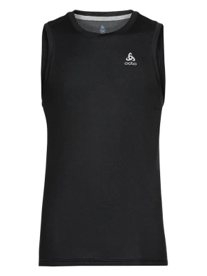 Odlo Top sportowy "F/Dry" w kolorze czarnym rozmiar: S