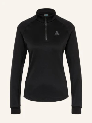 Odlo Warstwa Środkowa Berra schwarz