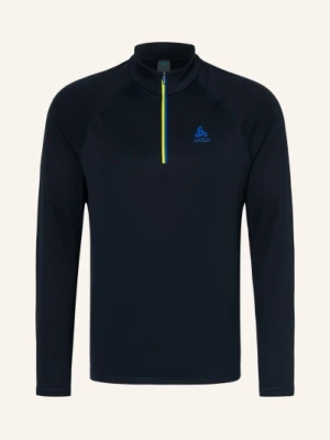 Odlo Warstwa Środkowa Besso blau