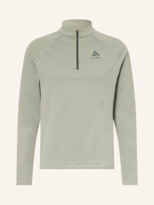 Odlo Warstwa Środkowa Besso gruen