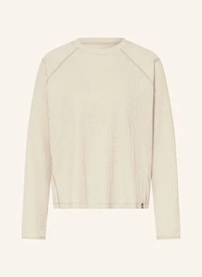 Odlo Warstwa Środkowa Cubic beige