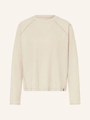 Odlo Warstwa Środkowa Cubic beige