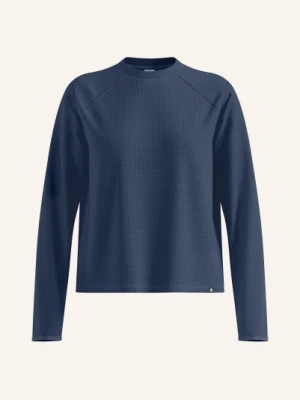 Odlo Warstwa Środkowa Cubic blau