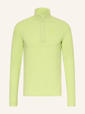 Odlo Warstwa Środkowa Rigi gelb