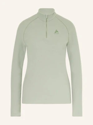 Odlo Warstwa Środkowa Rigi gruen