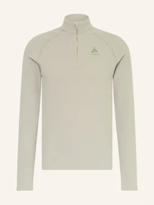 Odlo Warstwa Środkowa Rigi gruen