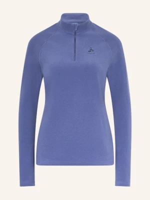 Odlo Warstwa Środkowa Rigi lila