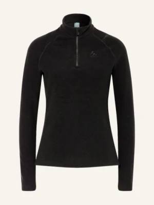 Odlo Warstwa Środkowa Rigi schwarz