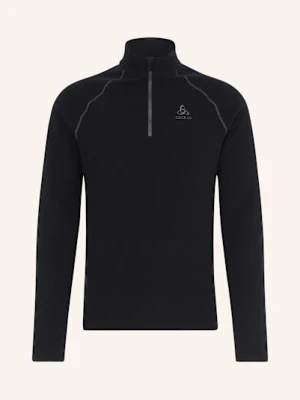 Odlo Warstwa Środkowa Rigi schwarz