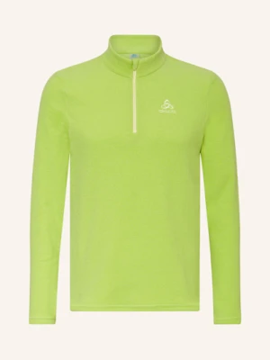 Odlo Warstwa Środkowa Roy gruen