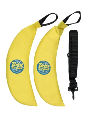 Odświeżacze do butów Boot Bananas Winter Sports Z - Pozostali