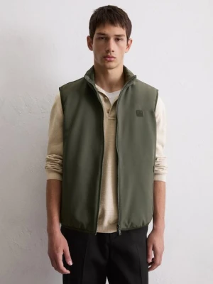 Odwracalna kamizelka Marc O'Polo