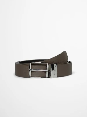 Odwracalny pasek 2w1 Marc O'Polo