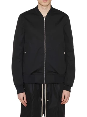 Odwrotna Kurtka Bomber Rick Owens