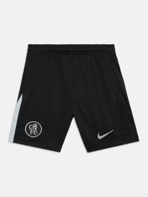 Odzież klubowa Nike srebrny