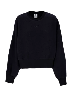 Odzież sportowa Plush Mod Crop Crewneck Nike