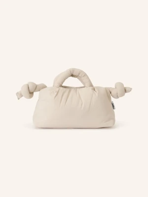 Ölend Listonoszka Na Ramię Mini Ona beige ECRU