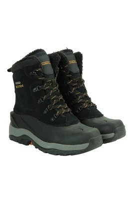 Off-Piste Extreme - śniegowce - Grey Mountain Warehouse