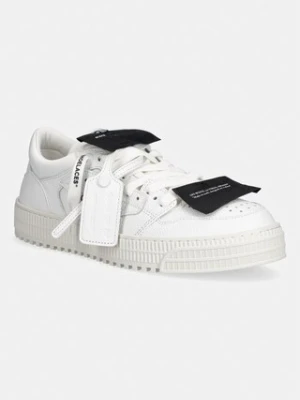 Off-White 3.0 Off Court sneakersy męskie