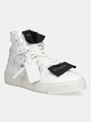 Off-White 3.0 Off Court sneakersy męskie