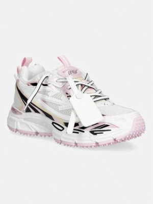 Off-White Be Right Back sneakersy damskie