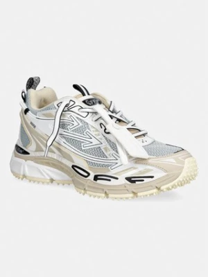 Off-White Be Right Back sneakersy damskie