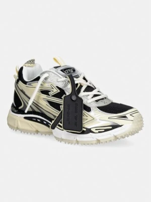 Off-White Be Right Back sneakersy damskie