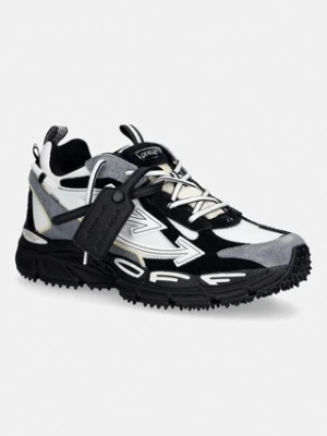 Off-White Be Right Back sneakersy męskie