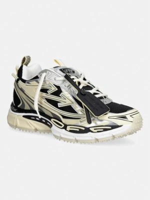 Off-White Be Right Back sneakersy męskie