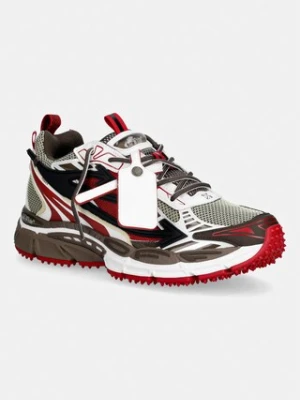 Off-White Be Right Back sneakersy męskie