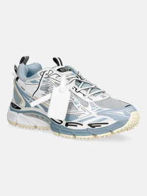Off-White Be Right Back sneakersy męskie