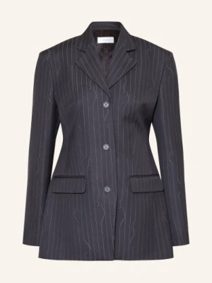 Off-White Blezer grau